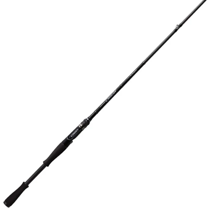 Cannes - EVER GREEN Canne Casting Evergreen Orion OCSC-69H The Stargazer 2.06m, 7-56g