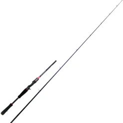 Cannes - EVOK Canne Casting Invictus V2 661+1M 1.96m, 7-21g