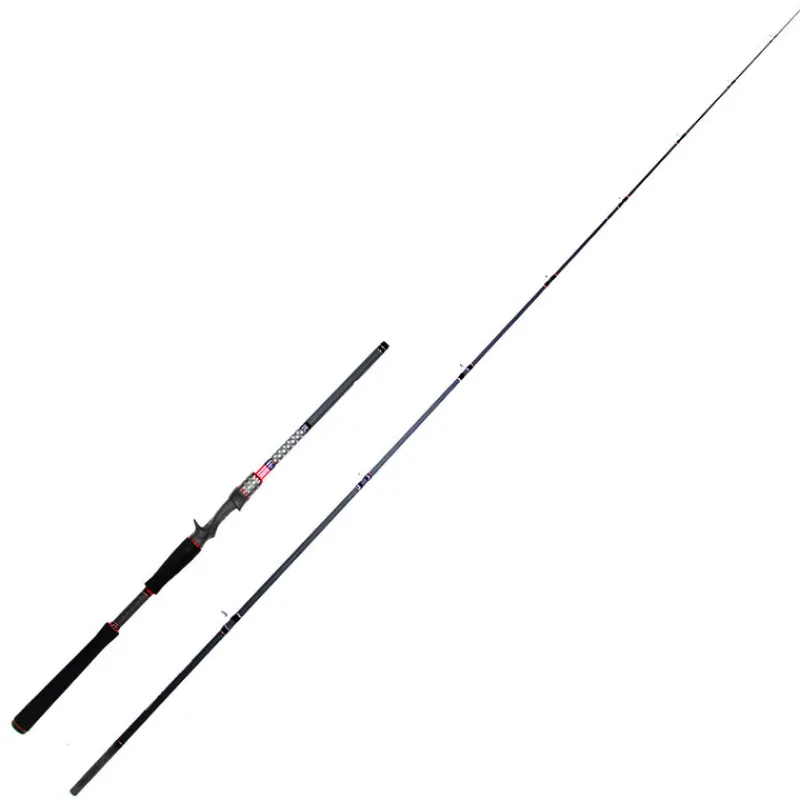 Cannes - EVOK Canne Casting Invictus V2 701+1H 2.13m, 14-42g