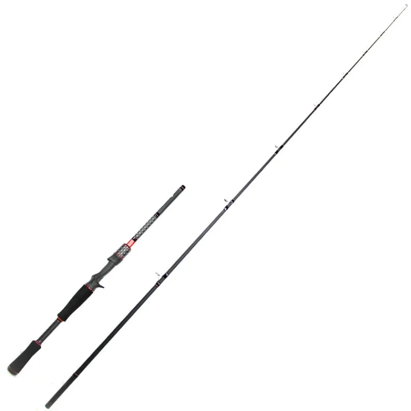 Cannes - EVOK Canne Casting Invictus V2 601+1XXH 1.83m, 42-120g