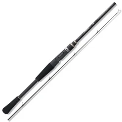 Cannes - GRAPHITE LEADER Canne Casting Veloce UX 7'4XH 2.24m, Max 84g
