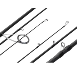 Cannes - GRAPHITE LEADER Canne Casting Veloce UX 7'4XH 2.24m, Max 84g