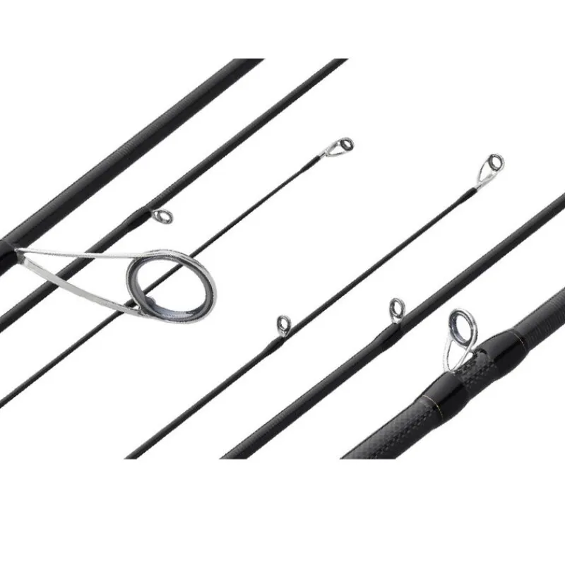 Cannes - GRAPHITE LEADER Canne Casting Veloce UX 7'4XH 2.24m, Max 84g