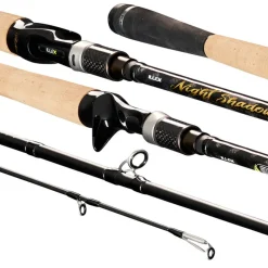 Cannes - ILLEX Canne Casting Night Shadows B 220 XXH La Brute 2.21m, >200g