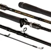 Cannes - ILLEX Canne Casting Night Shadows B 200 MH-H Vertical 2.01m, 14-45g