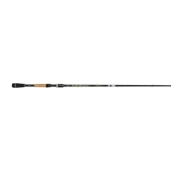 Cannes - ILLEX Canne Casting Night Shadows B 190 M-MH Vertical Game 1.91m, 7-28g