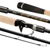 Cannes - ILLEX Canne casting Night Shadows B 220H Swimbait Driver 2.20m 14-60g