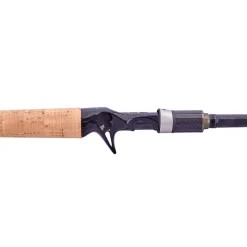 Cannes - ILLEX Canne casting Night Shadows B 220H Swimbait Driver 2.20m 14-60g