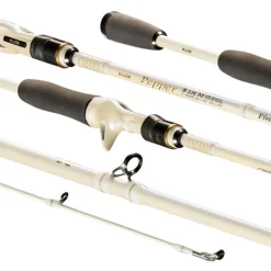 Cannes - ILLEX Canne Casting Pepper X5 B 215 M Finesse Puppeteer 215.5cm, 3-15g