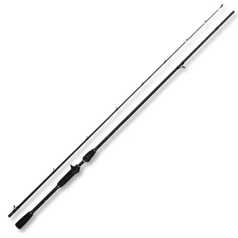 Cannes - LMAB Canne Casting La Moustique C210M 2.10m, 10-30g