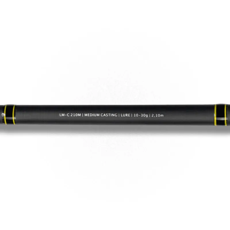 Cannes - LMAB Canne Casting La Moustique C210M 2.10m, 10-30g