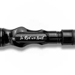 Cannes - LMAB Canne Casting The Rodfather Shoot And Jerk C68XH 2.00m, 30-80g