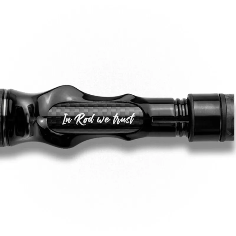 Cannes - LMAB Canne Casting The Rodfather Shoot And Jerk C68H 2.00m, 20-60g