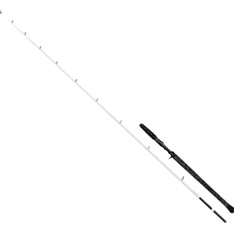 Cannes - MADCAT Canne Casting White Baitcast 2,20 m – 50-110 g