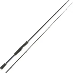 Cannes - MAJOR CRAFT Canne Casting Basspara X 692MH 2.06m, 7-28g