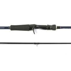 Cannes - MAJOR CRAFT Canne Casting Basspara X 692MH 2.06m, 7-28g