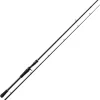 Cannes - MAJOR CRAFT Canne casting BASSPARA X 662M 1.98m 5-21g