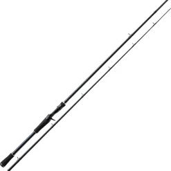 Cannes - MAJOR CRAFT Canne casting BASSPARA X 662M 1.98m 5-21g