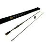 Cannes - MAJOR CRAFT Canne Casting Benkei Bic-762MXH/FLE 2.29m, 7-28g