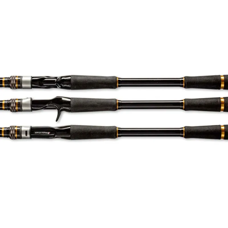Cannes - MAJOR CRAFT Canne Casting Benkei Bic-762MXH/FLE 2.29m, 7-28g