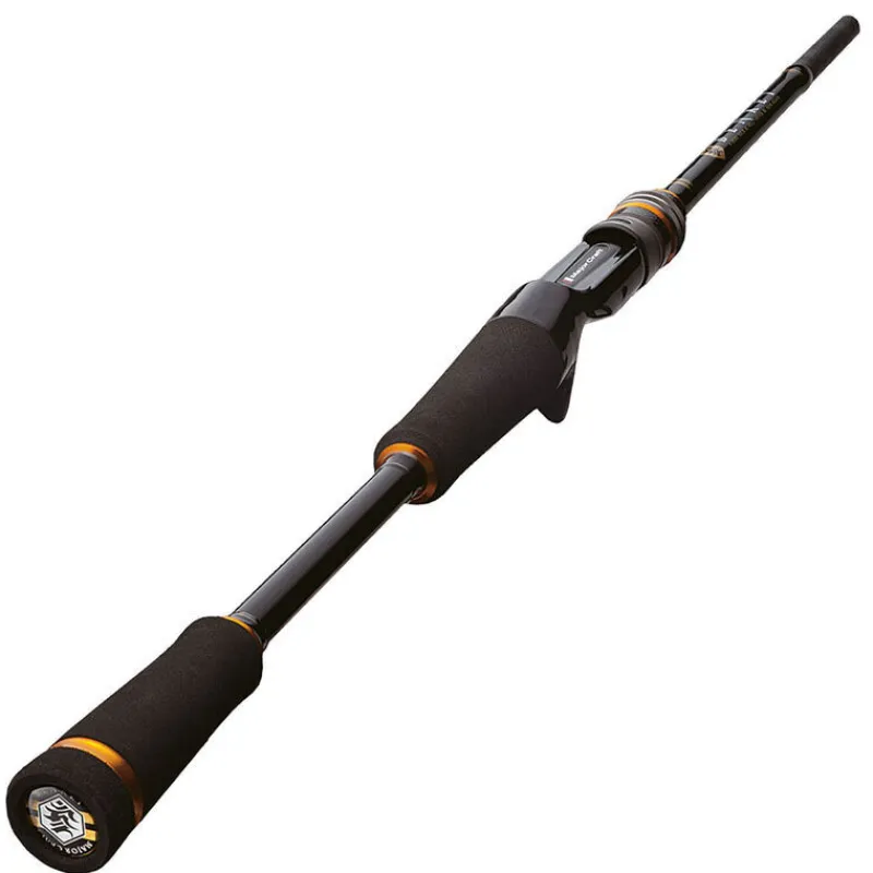 Cannes - MAJOR CRAFT Canne Casting Benkei 76XH-FLE 2.31m, 15-90g