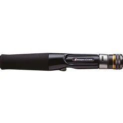 Cannes - MAJOR CRAFT Canne Casting Benkei Bic-80XXH/FLE 2.40m, 60-180g