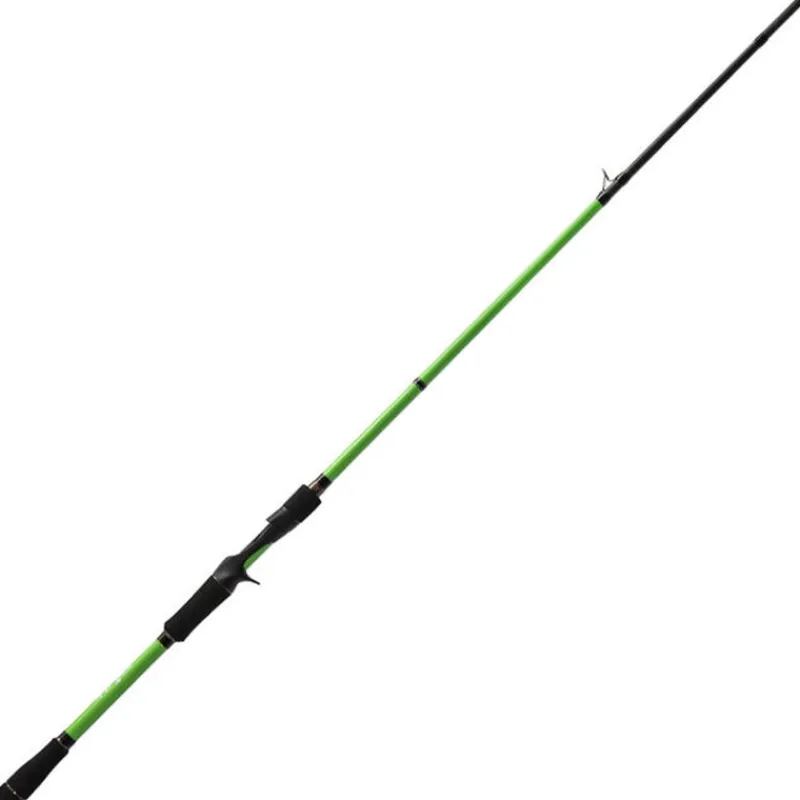 Cannes - MAJOR CRAFT Canne Casting Ceana Casting 762XH 15-90g 2m29