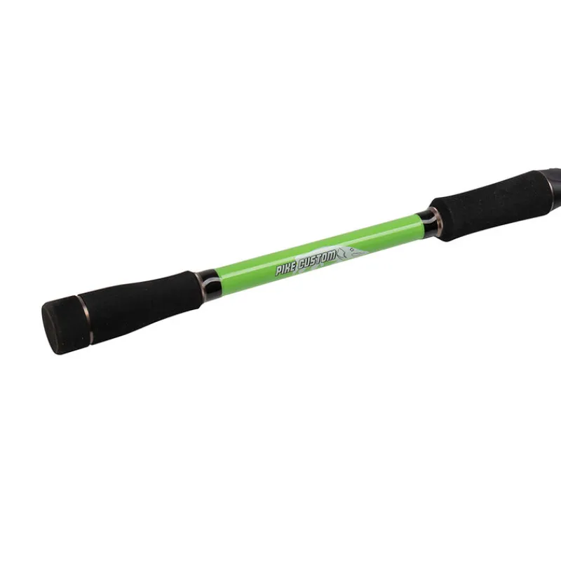 Cannes - MAJOR CRAFT Canne Casting Ceana 802XXH 2m44 60-180g