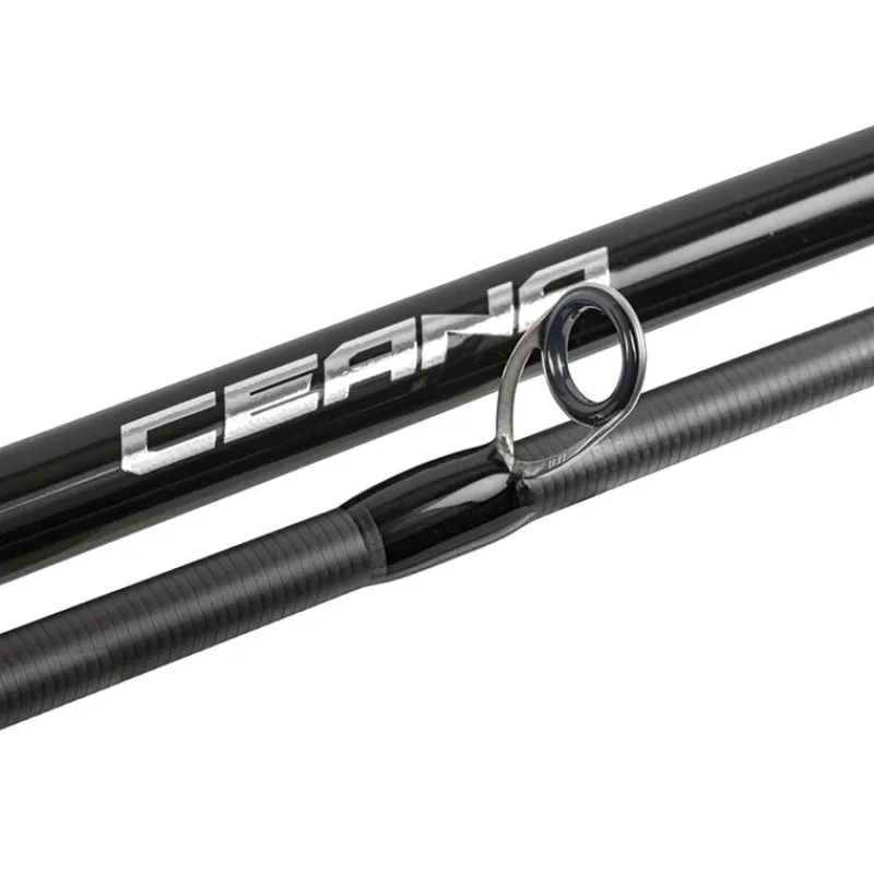 Cannes - MAJOR CRAFT Canne Casting Ceana 662M 1m98, 7-21g