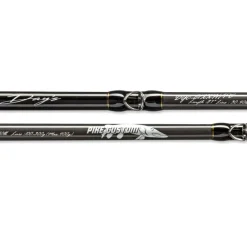 Cannes - MAJOR CRAFT Canne casting DAYS FRANCE LIMITED 81XXH/PC FLE 2.47m 100-300g