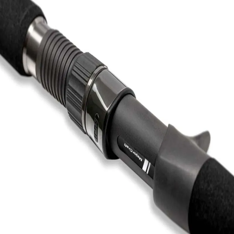 Cannes - MAJOR CRAFT Canne casting DAYS FRANCE LIMITED 81XXH/PC FLE 2.47m 100-300g