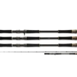 Cannes - MAJOR CRAFT Canne casting DAYS FRANCE LIMITED 81XXH/PC FLE 2.47m 100-300g
