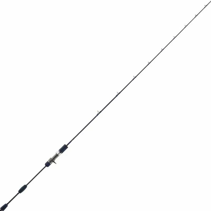 Cannes - OKUMA Canne Casting Slow Hunter 200 g