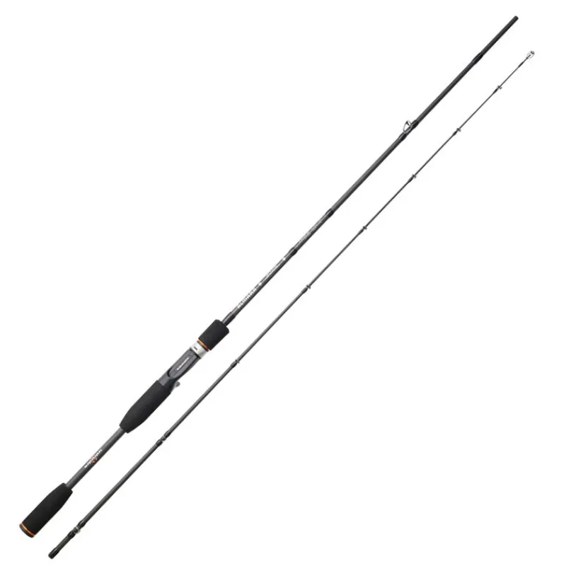 Cannes - SAKURA Canne Casting Almara 662mh 1.98m, 7-28g