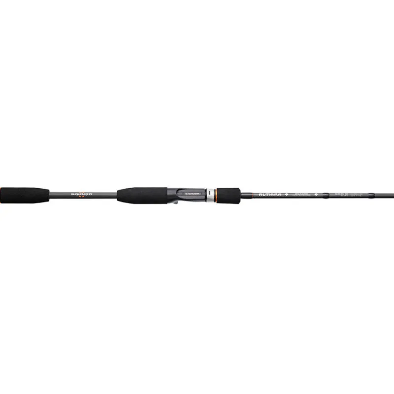 Cannes - SAKURA Canne Casting Almara 762XH+ 2.28m, 21-100g