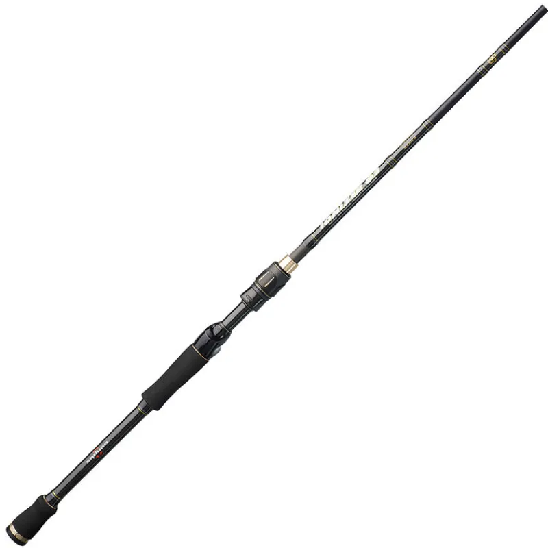 Cannes - SAKURA Canne Casting Ionizer G2 INGCV 602mh 1.83m, 7-28g