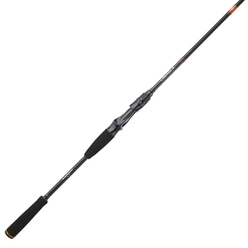 Cannes - SAKURA Canne Casting Liberola 742xxh 2.24m, 28-150g