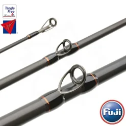 Cannes - SAKURA Canne Casting Liberola 742xxh 2.24m, 28-150g