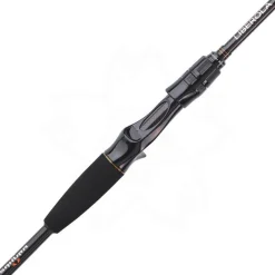 Cannes - SAKURA Canne Casting Liberola 742xxh 2.24m, 28-150g