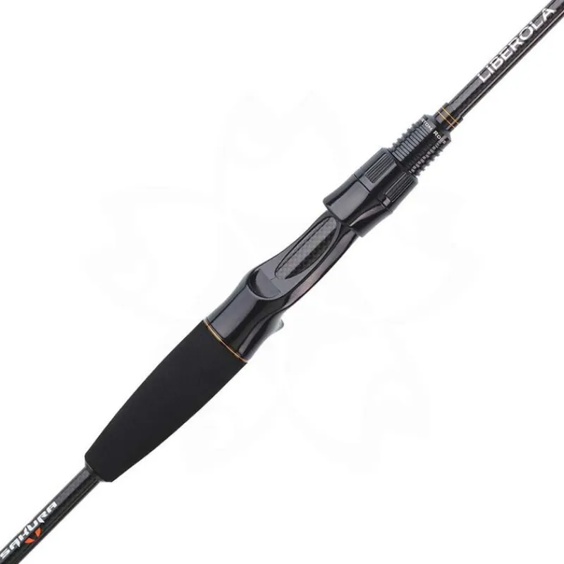 Cannes - SAKURA Canne Casting Liberola 702h 2.13m, 14-42g
