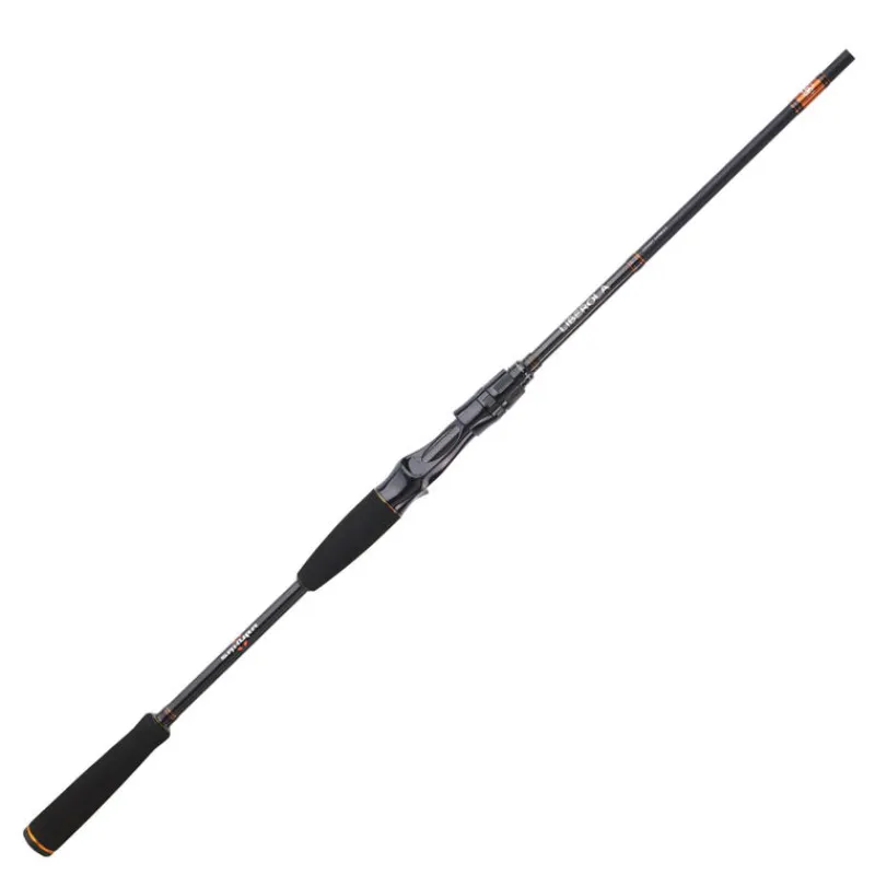 Cannes - SAKURA Canne Casting Liberola 742xh 2.24m, 14-70g