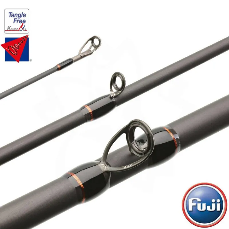 Cannes - SAKURA Canne Casting Liberola 742xh 2.24m, 14-70g