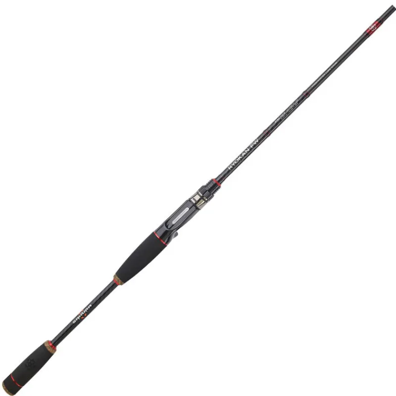 Cannes - SAKURA Canne Casting Ryokan FW 742XH 2.24m, 14-70g