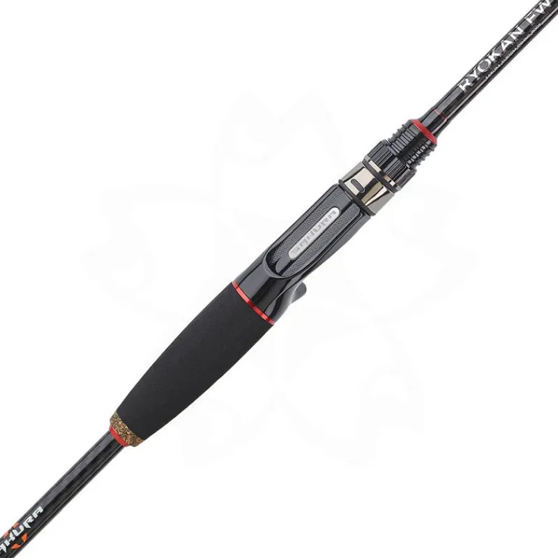 Cannes - SAKURA Canne Casting Ryokan FW 742XH 2.24m, 14-70g