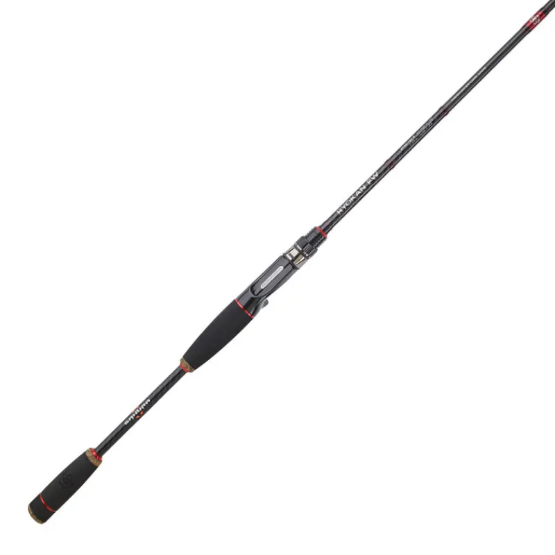 Cannes - SAKURA Canne Casting Ryokan FW 662MH 1.98m, 7-28g