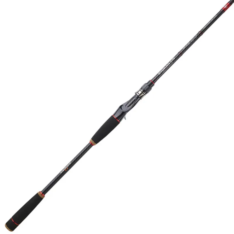 Cannes - SAKURA Canne Casting Ryokan FW 742XXH 2.24m, 30-150g