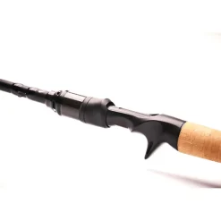 Cannes - SAVAGE GEAR Canne Casting Alpha SG6 Pela Cast 2.29m, 40-140g