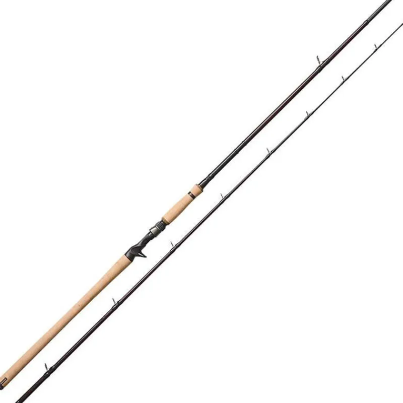 Cannes - SAVAGE GEAR Canne Casting Alpha SG6 Monster 2.46m, 150-300g
