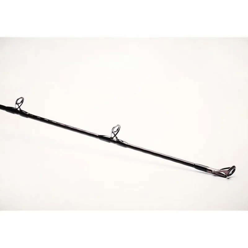 Cannes - SAVAGE GEAR Canne Casting Alpha SG6 Monster 2.46m, 150-300g