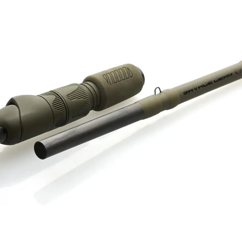 Cannes - SAVAGE GEAR Canne Casting SG4 Jerk Specialist Trigger XH 2.06m, 80-150g